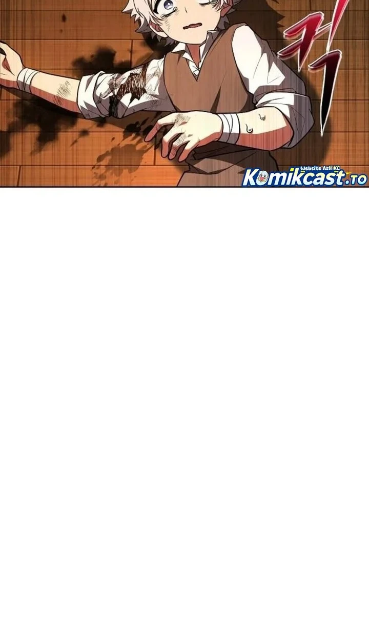 Archmage Restaurant Chapter 136 - halaman 63