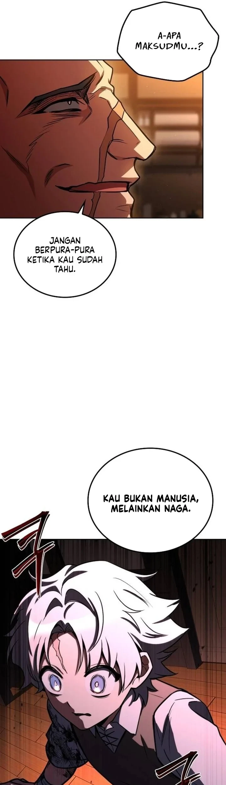 Archmage Restaurant Chapter 136 - halaman 64