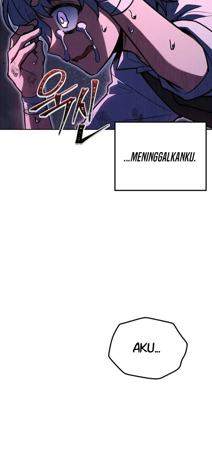 Archmage Restaurant Chapter 136 - halaman 69