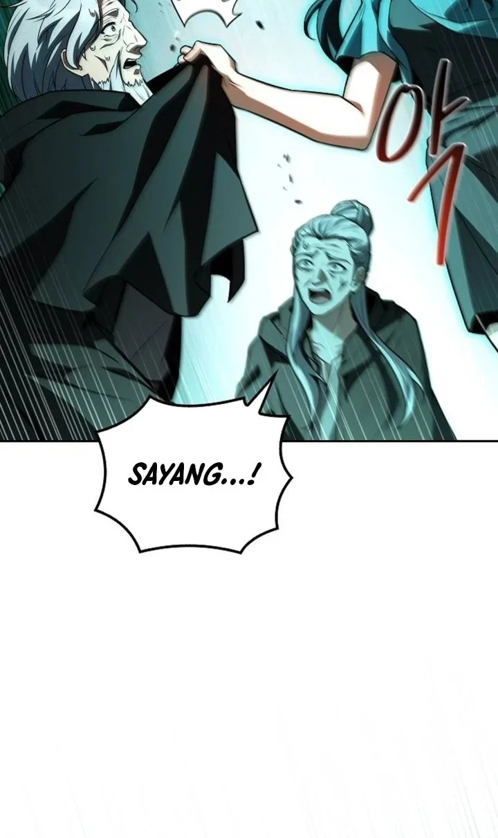 Archmage Restaurant Chapter 136 - halaman 7