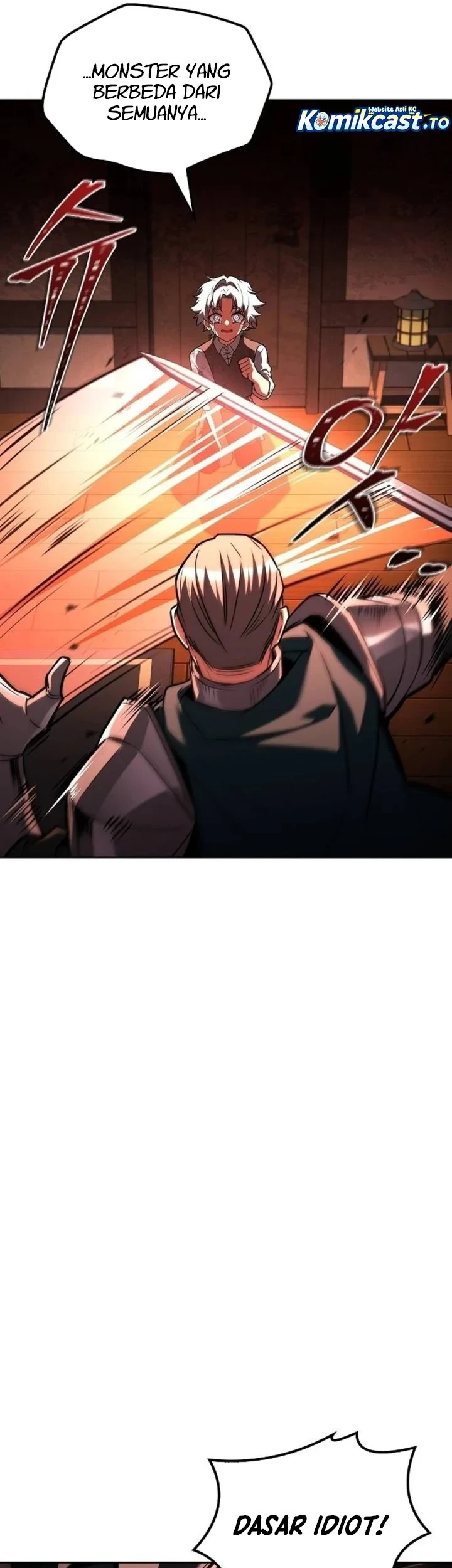 Archmage Restaurant Chapter 136 - halaman 70