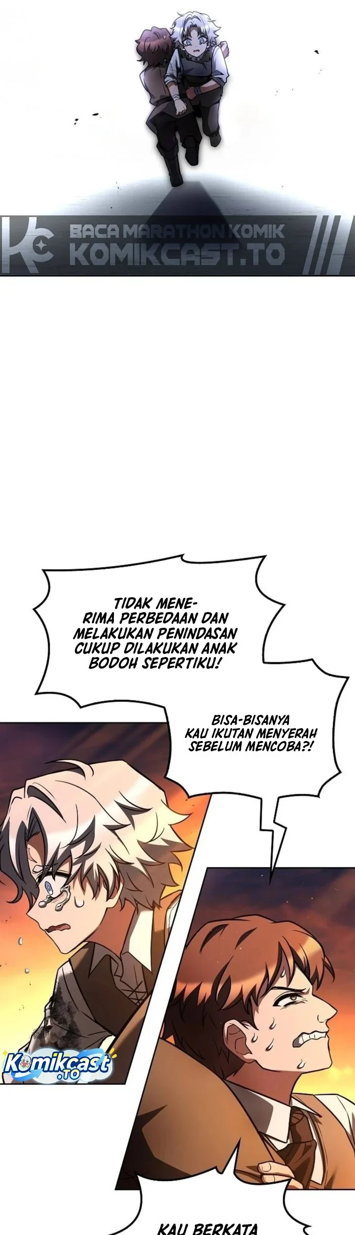 Archmage Restaurant Chapter 136 - halaman 74