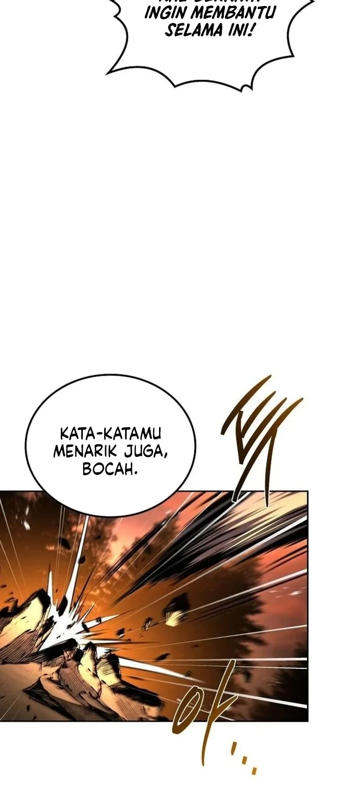 Archmage Restaurant Chapter 136 - halaman 75
