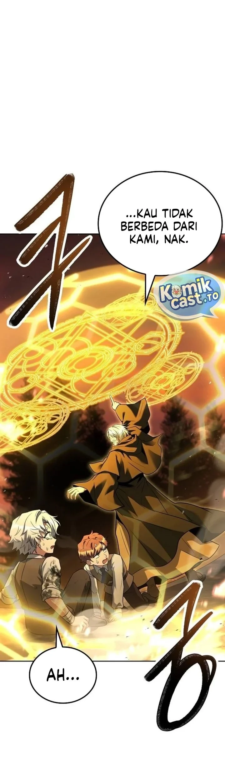 Archmage Restaurant Chapter 136 - halaman 80