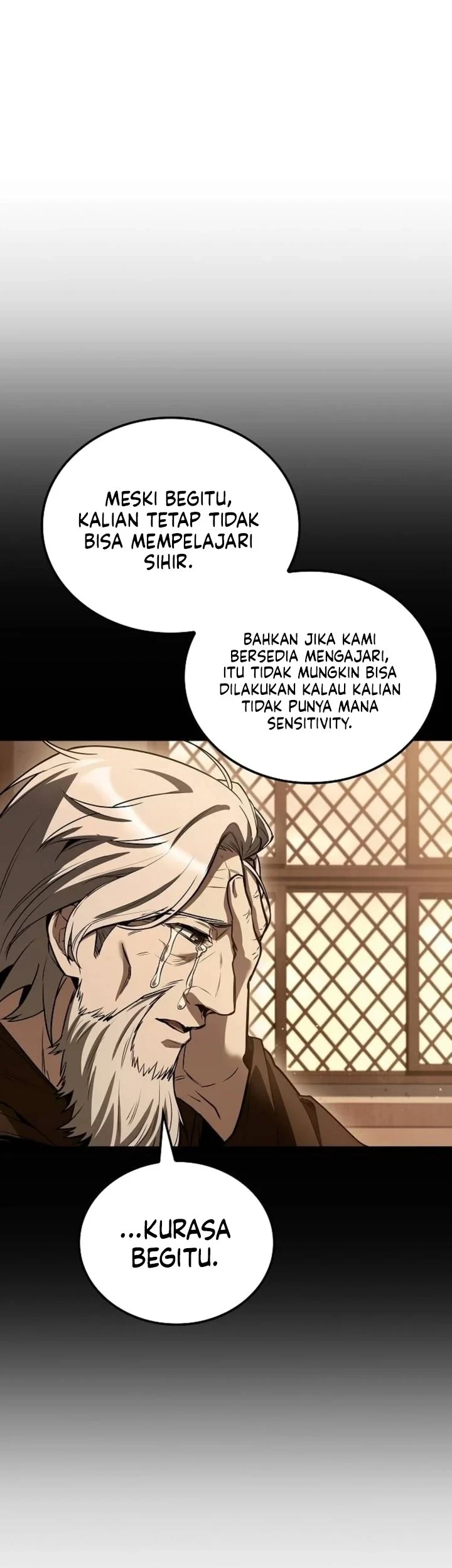 Archmage Restaurant Chapter 136 - halaman 82