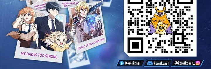 Archmage Restaurant Chapter 136 - halaman 85