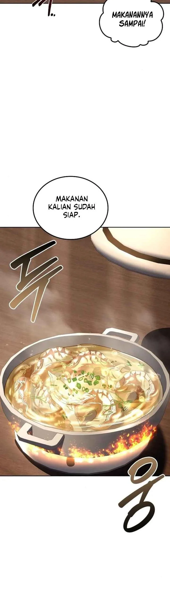 Archmage Restaurant Chapter 137 - halaman 11