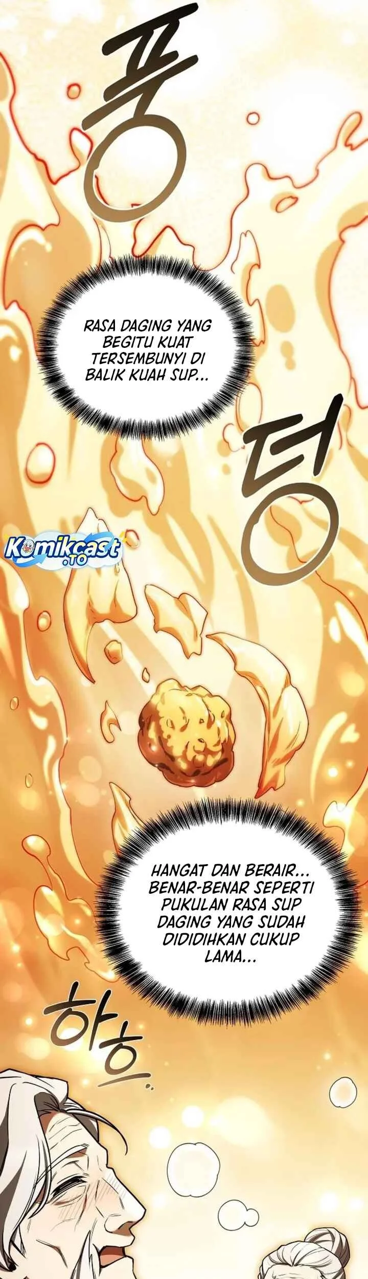 Archmage Restaurant Chapter 137 - halaman 14