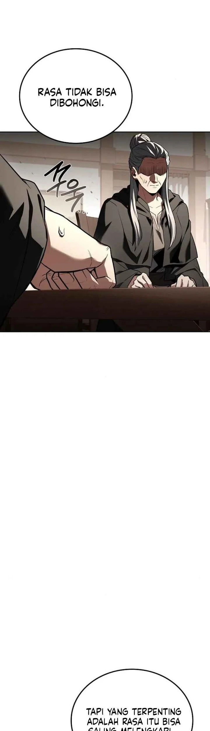 Archmage Restaurant Chapter 137 - halaman 19