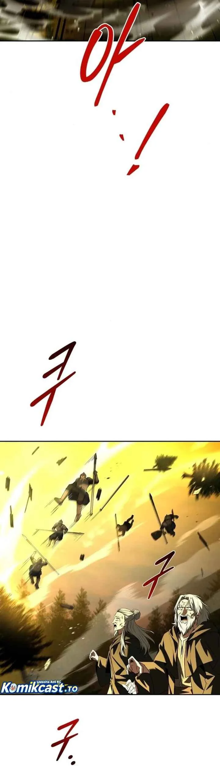 Archmage Restaurant Chapter 137 - halaman 2