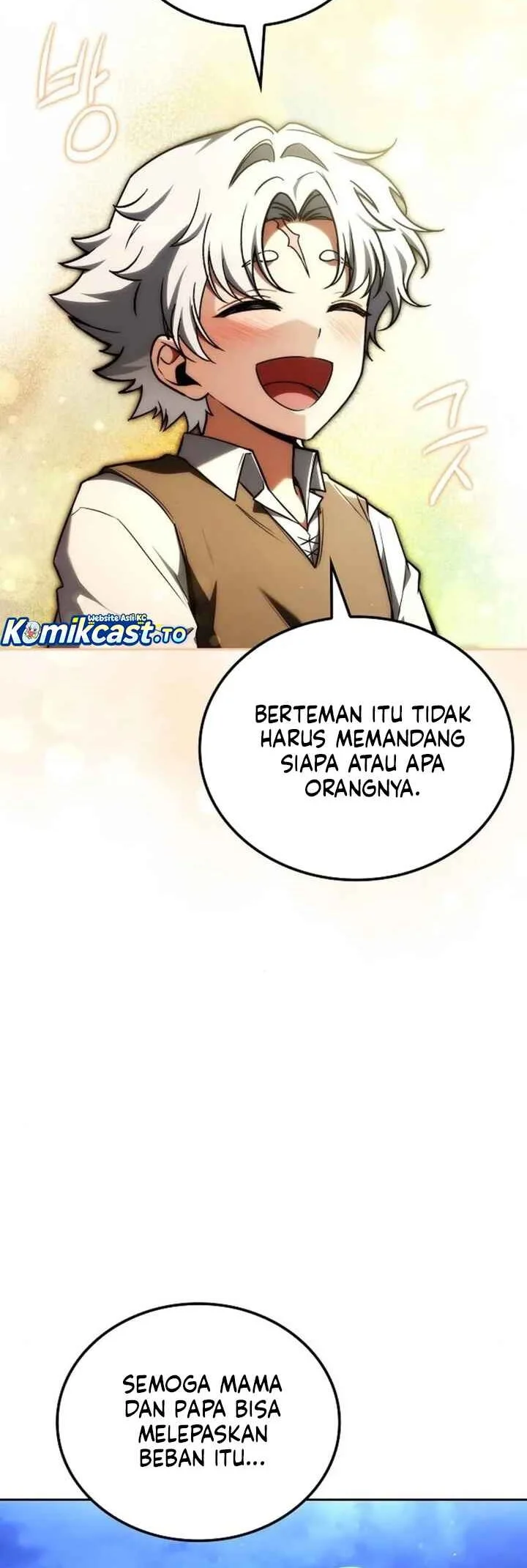 Archmage Restaurant Chapter 137 - halaman 29