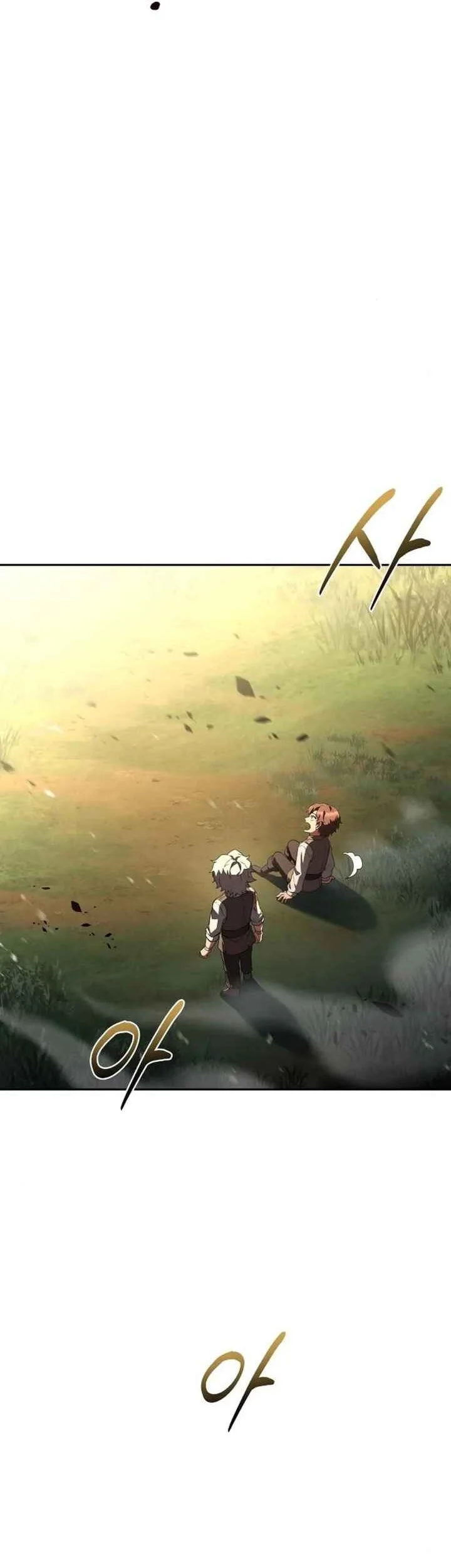 Archmage Restaurant Chapter 137 - halaman 3