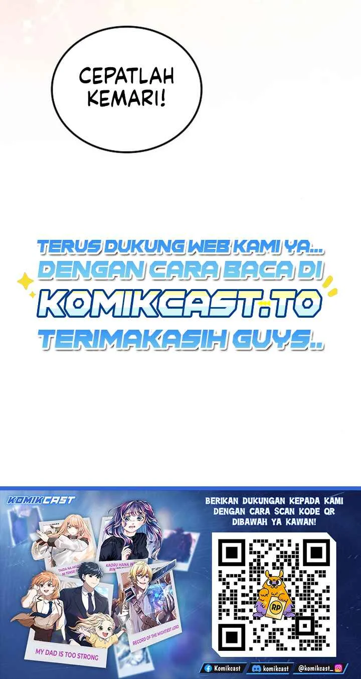 Archmage Restaurant Chapter 137 - halaman 34