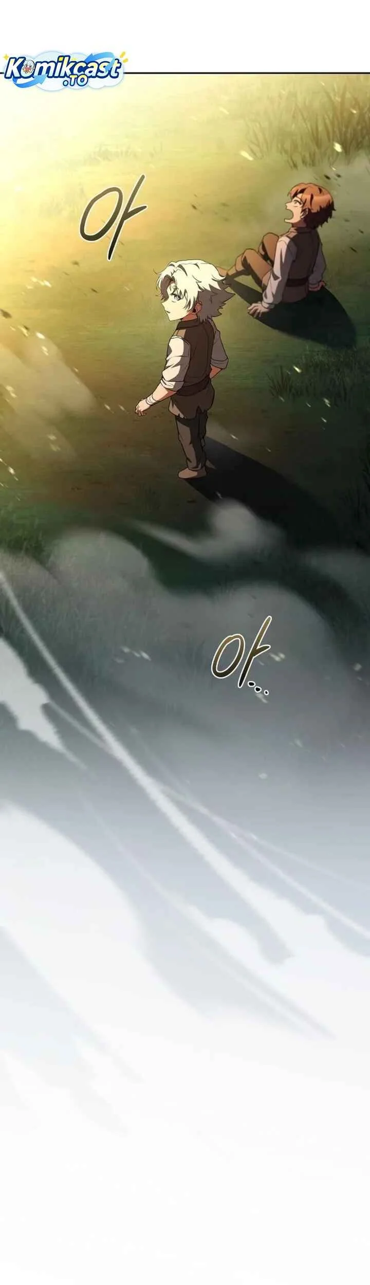Archmage Restaurant Chapter 137 - halaman 4