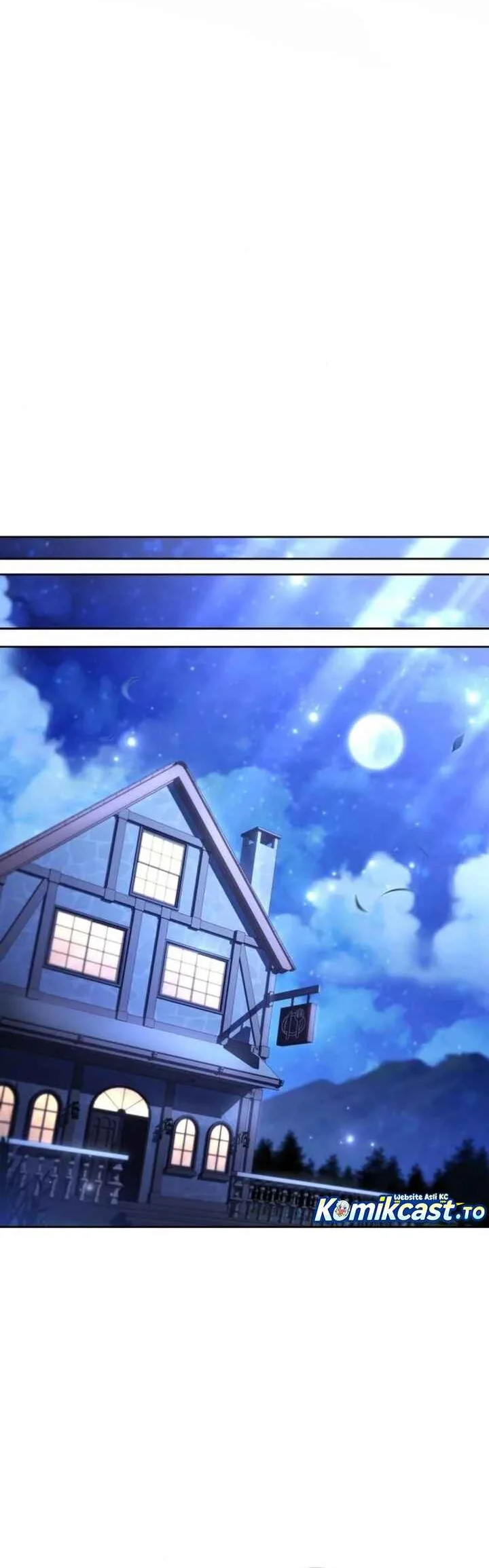 Archmage Restaurant Chapter 137 - halaman 5
