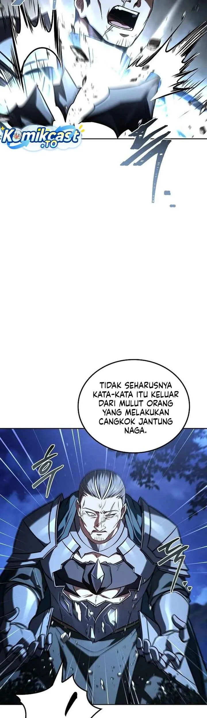 Archmage Restaurant Chapter 138 - halaman 11