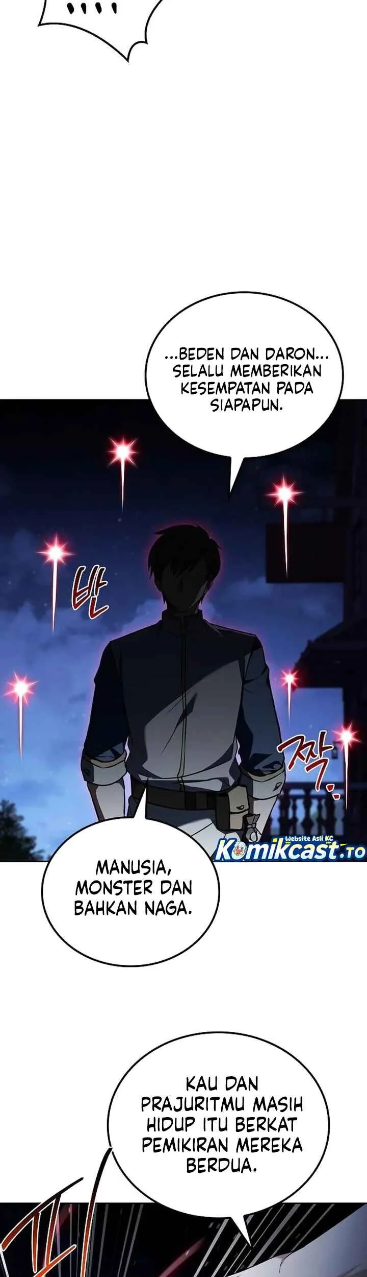Archmage Restaurant Chapter 138 - halaman 12