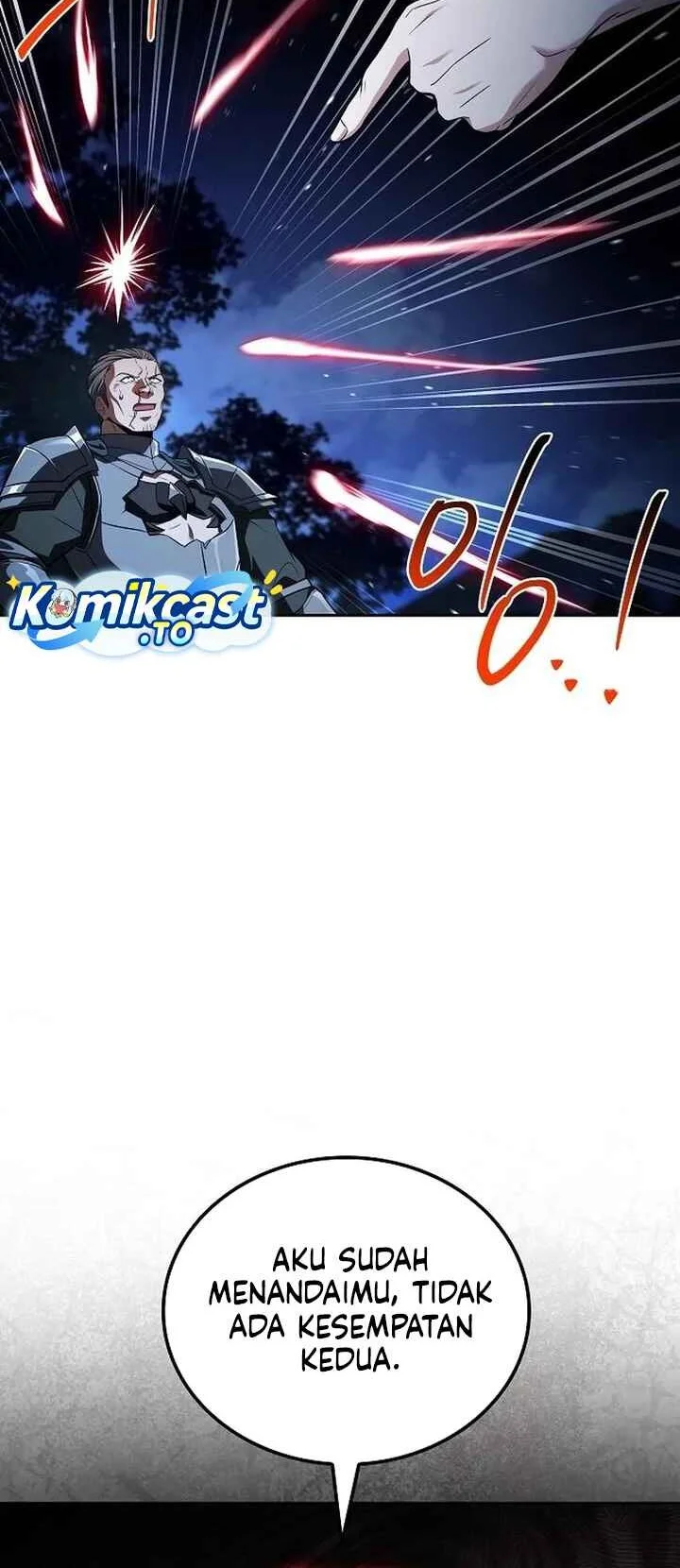 Archmage Restaurant Chapter 138 - halaman 13