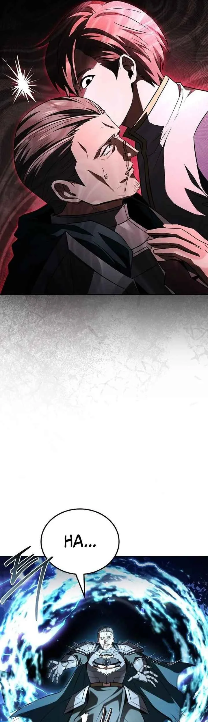 Archmage Restaurant Chapter 138 - halaman 14