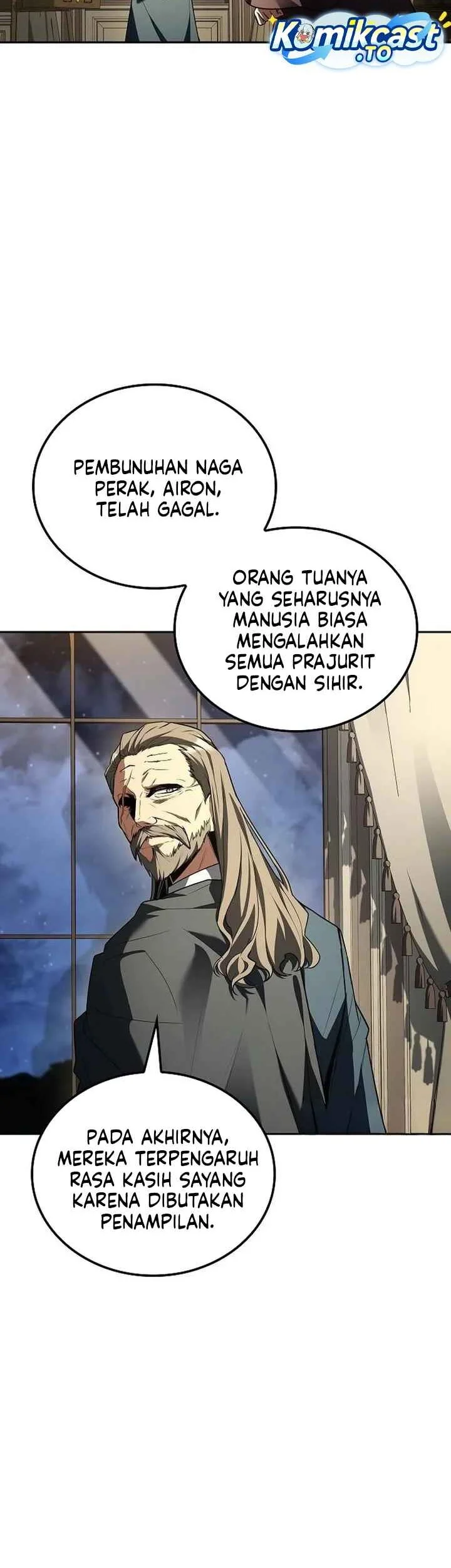 Archmage Restaurant Chapter 138 - halaman 17