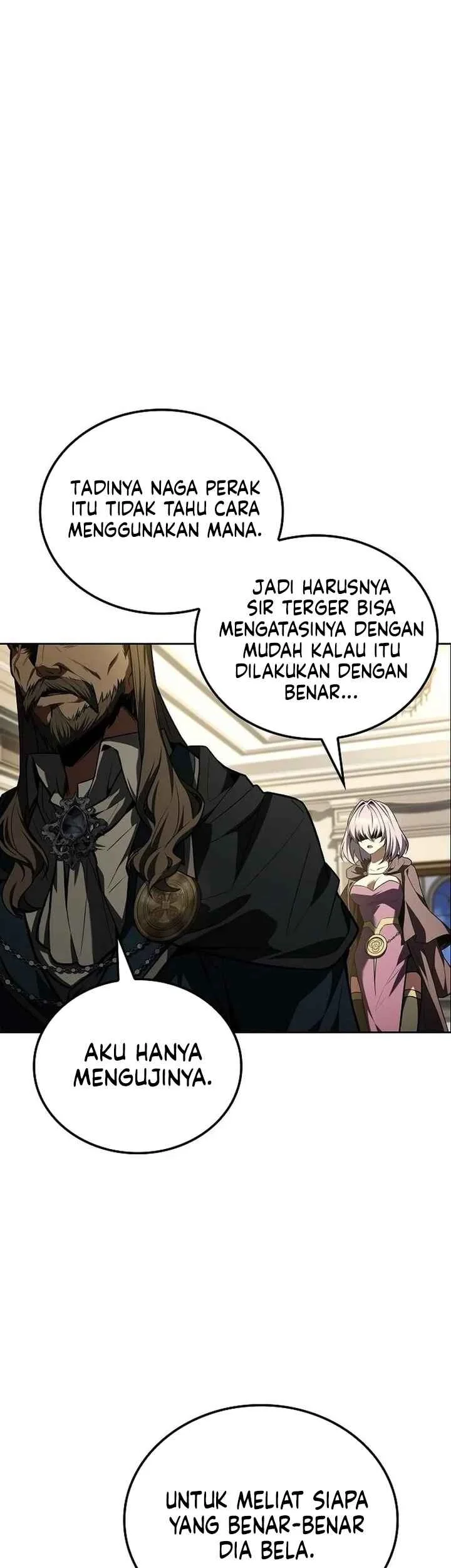 Archmage Restaurant Chapter 138 - halaman 20