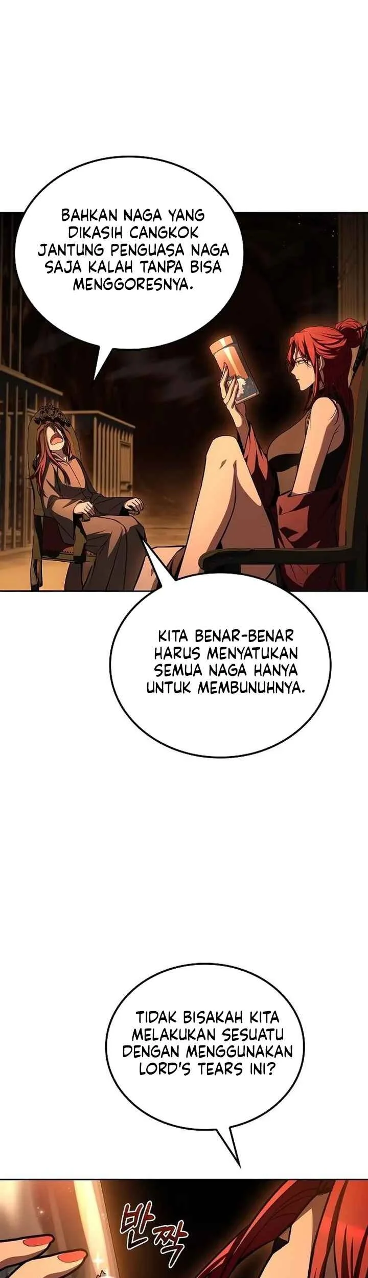 Archmage Restaurant Chapter 138 - halaman 28