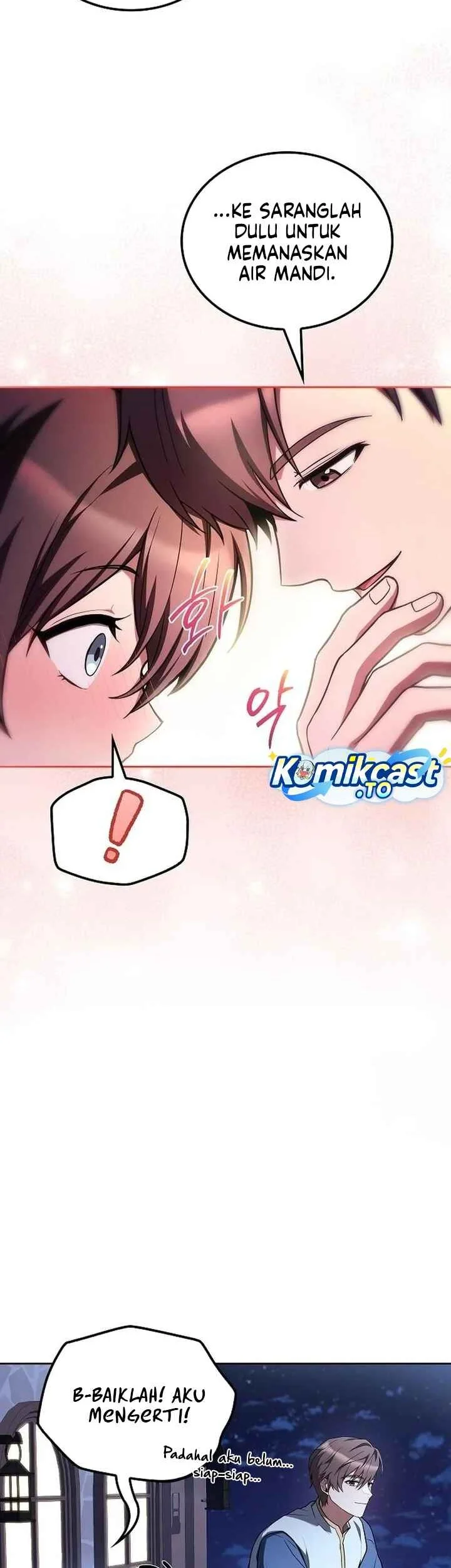 Archmage Restaurant Chapter 138 - halaman 3