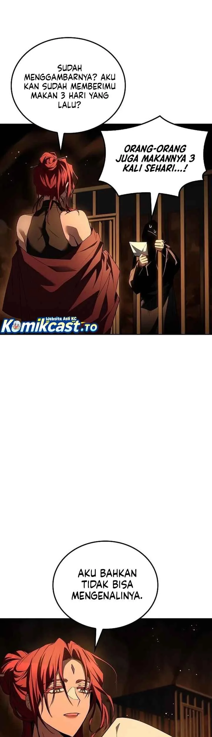Archmage Restaurant Chapter 138 - halaman 30