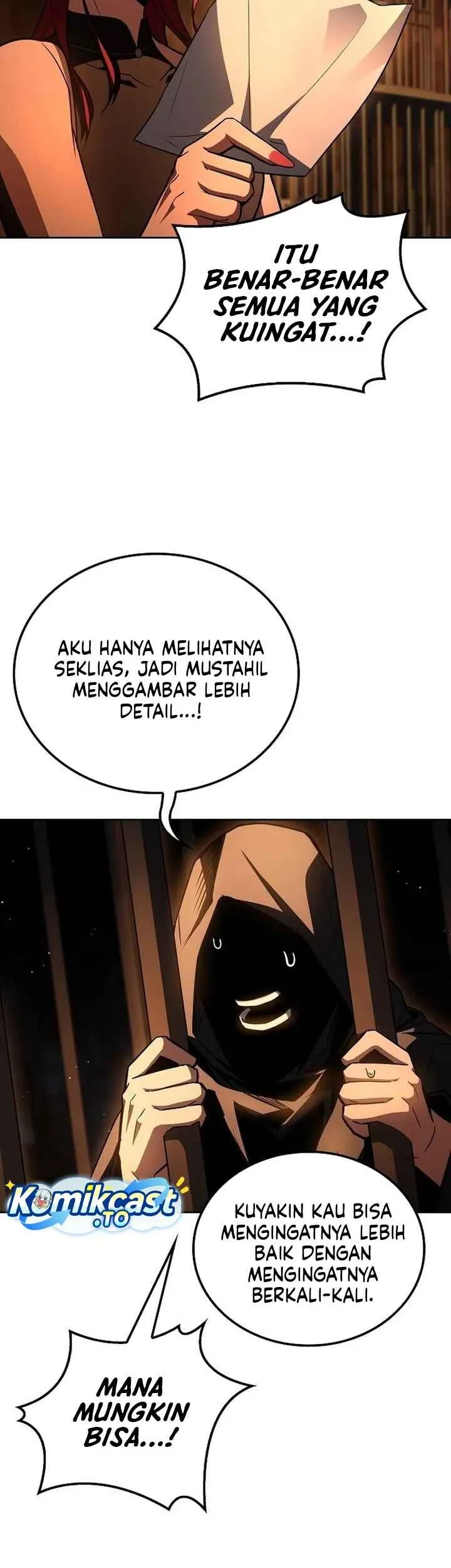 Archmage Restaurant Chapter 138 - halaman 31