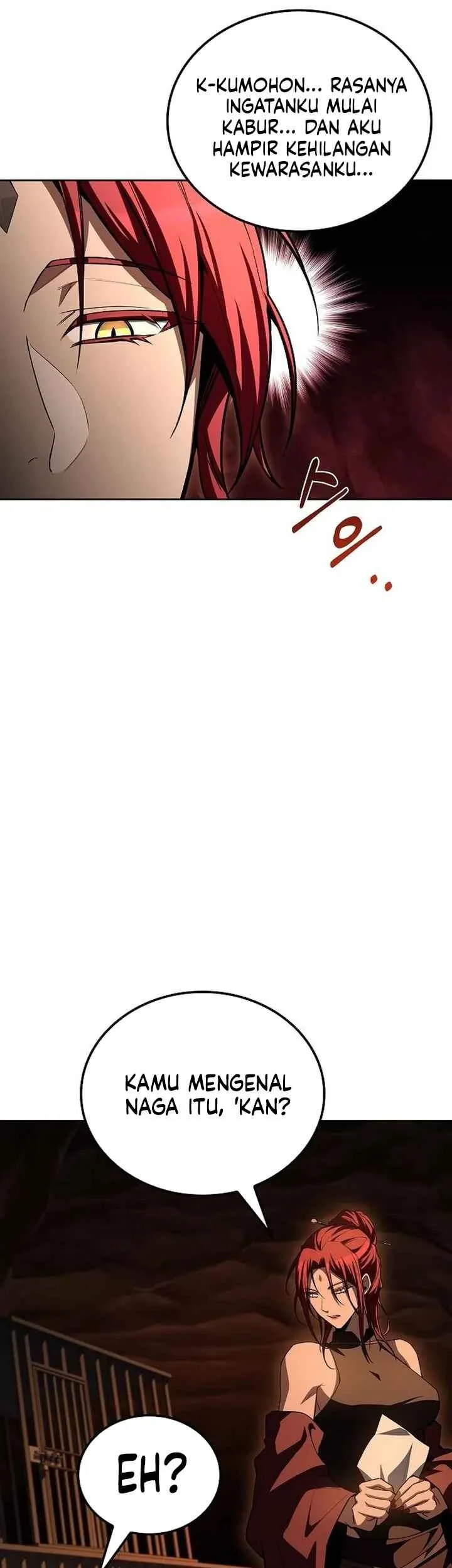 Archmage Restaurant Chapter 138 - halaman 32