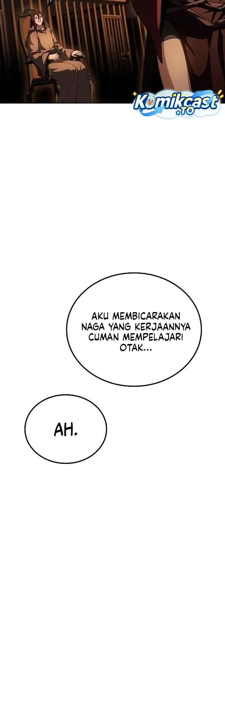 Archmage Restaurant Chapter 138 - halaman 33