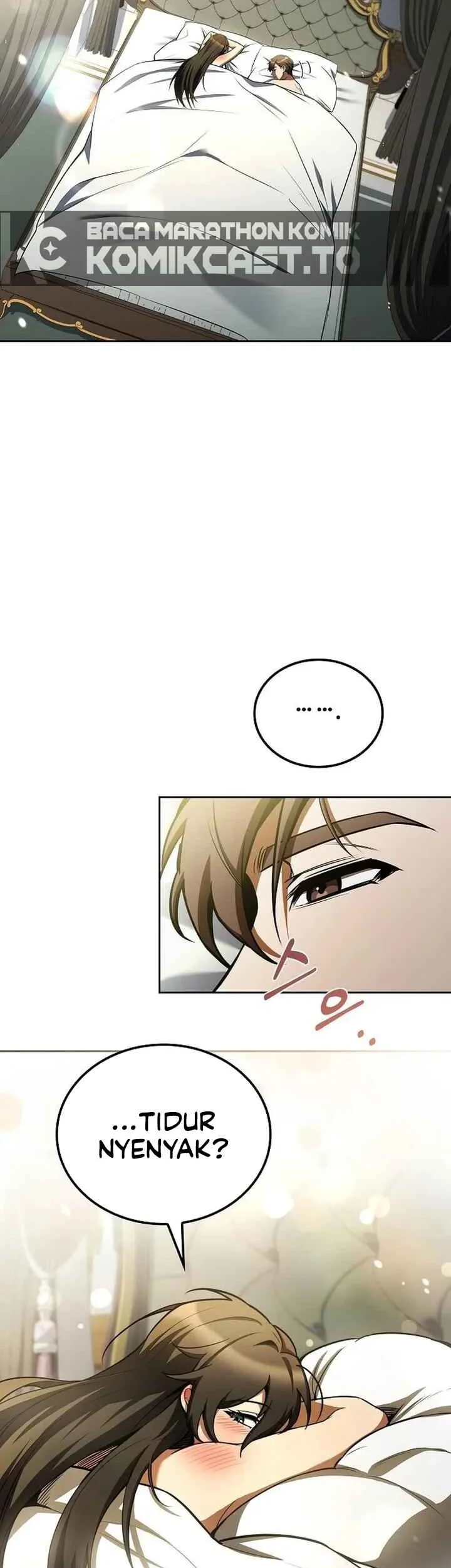 Archmage Restaurant Chapter 138 - halaman 36