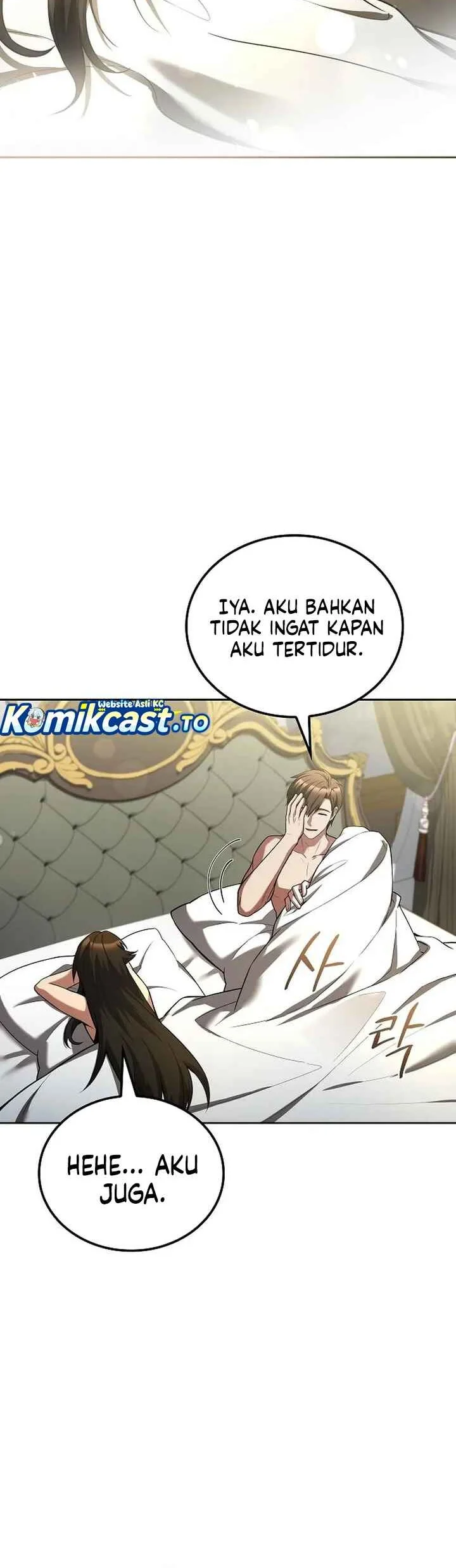 Archmage Restaurant Chapter 138 - halaman 37