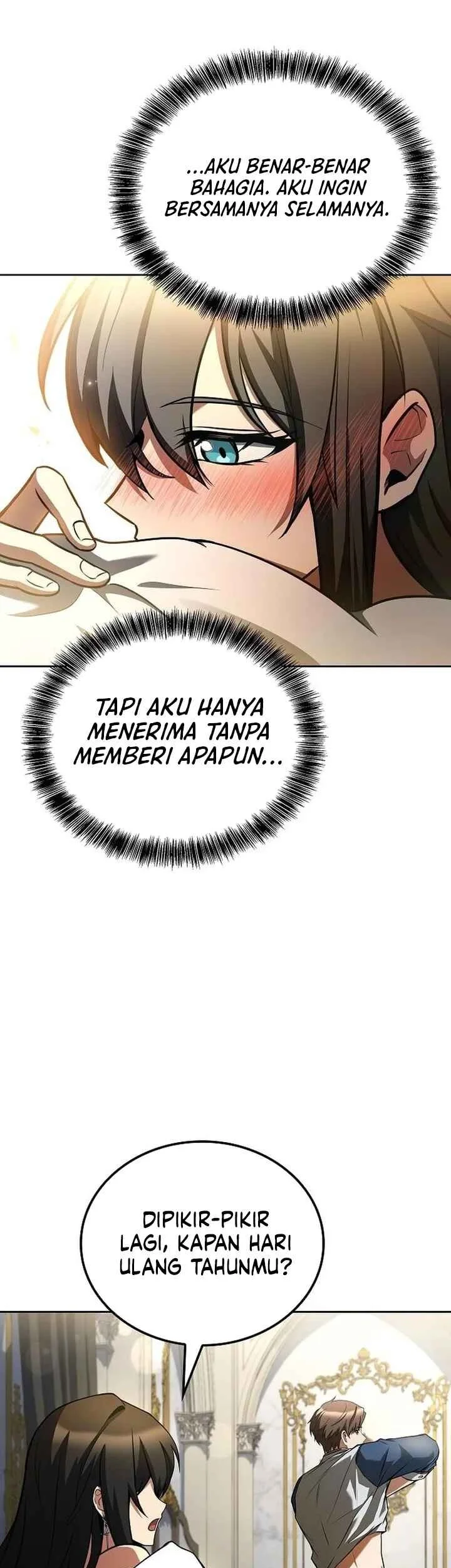 Archmage Restaurant Chapter 138 - halaman 40
