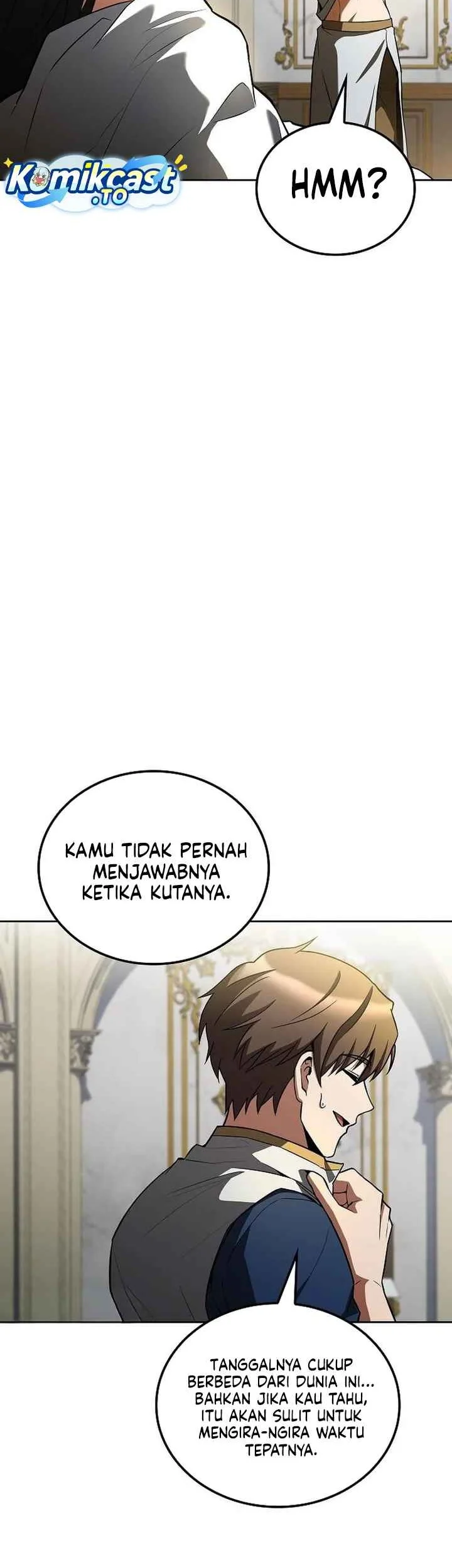 Archmage Restaurant Chapter 138 - halaman 41