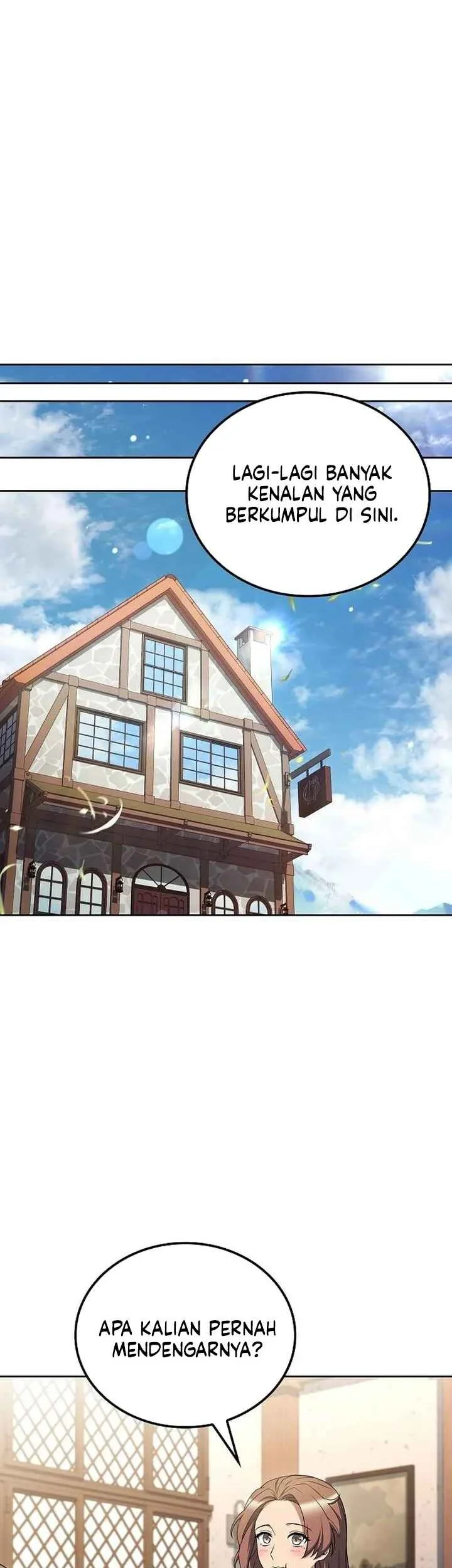 Archmage Restaurant Chapter 138 - halaman 43