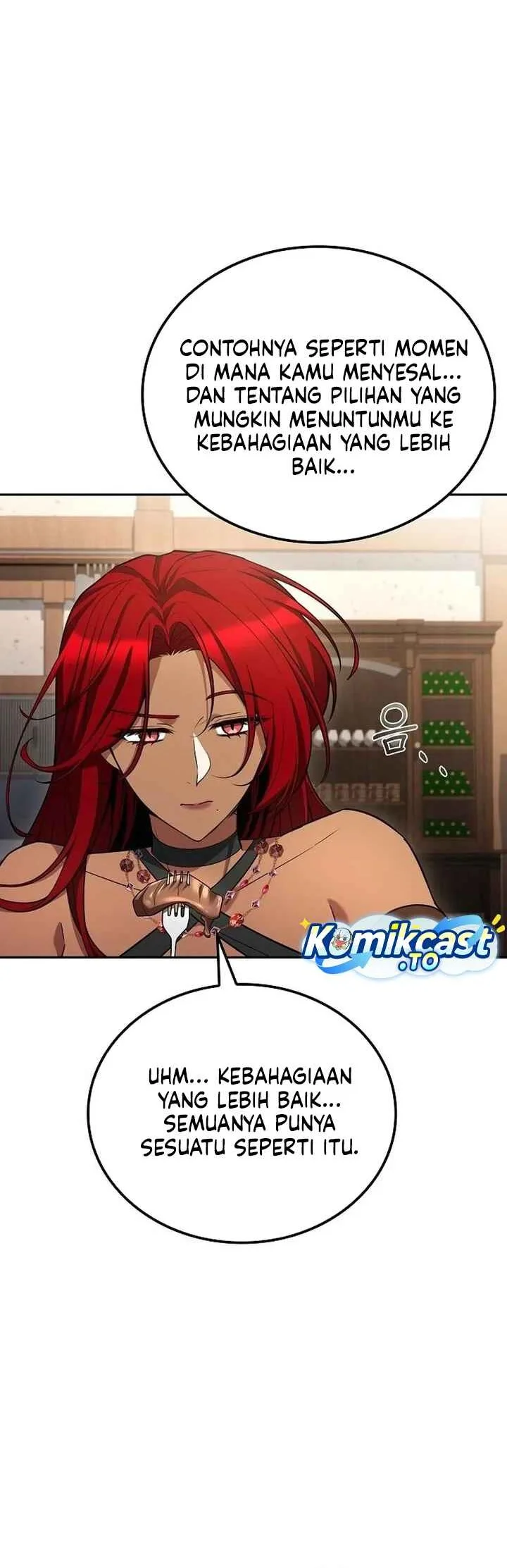 Archmage Restaurant Chapter 138 - halaman 45