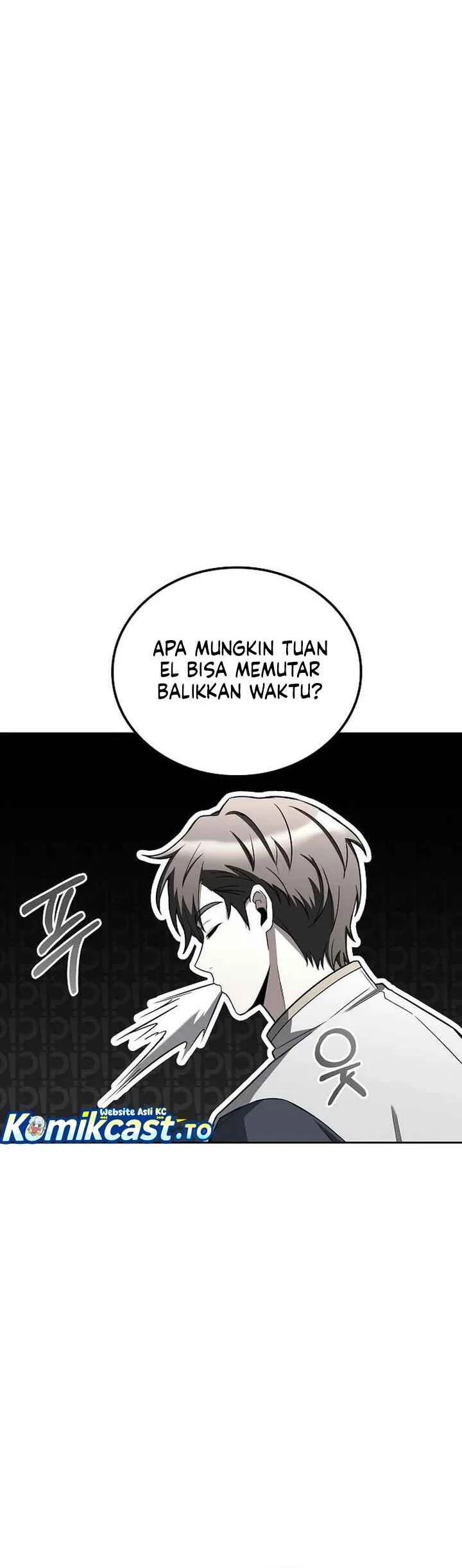 Archmage Restaurant Chapter 138 - halaman 49