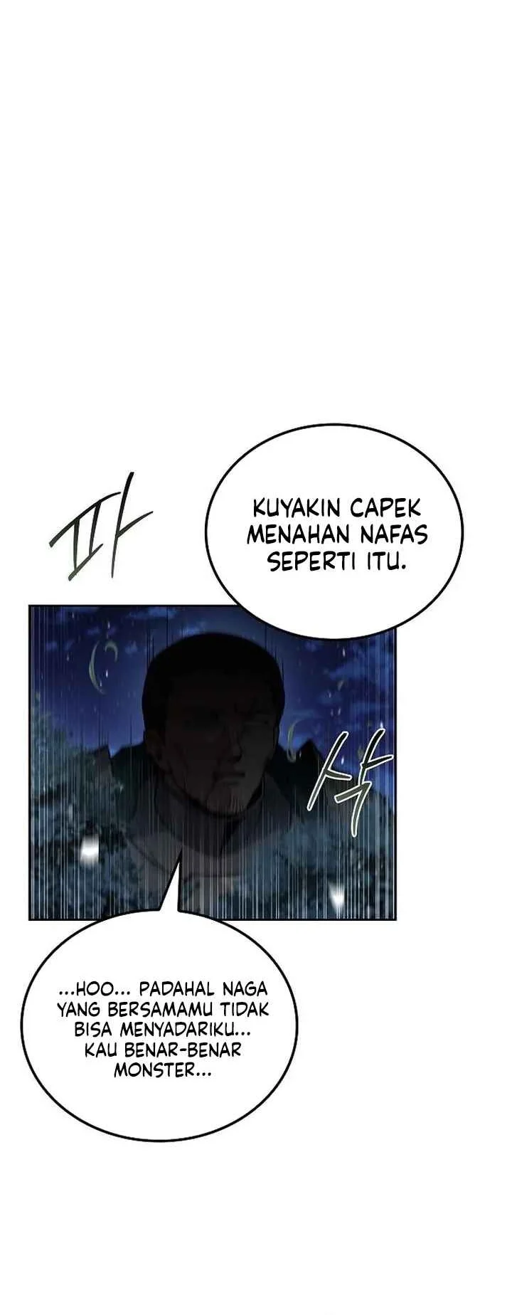 Archmage Restaurant Chapter 138 - halaman 5