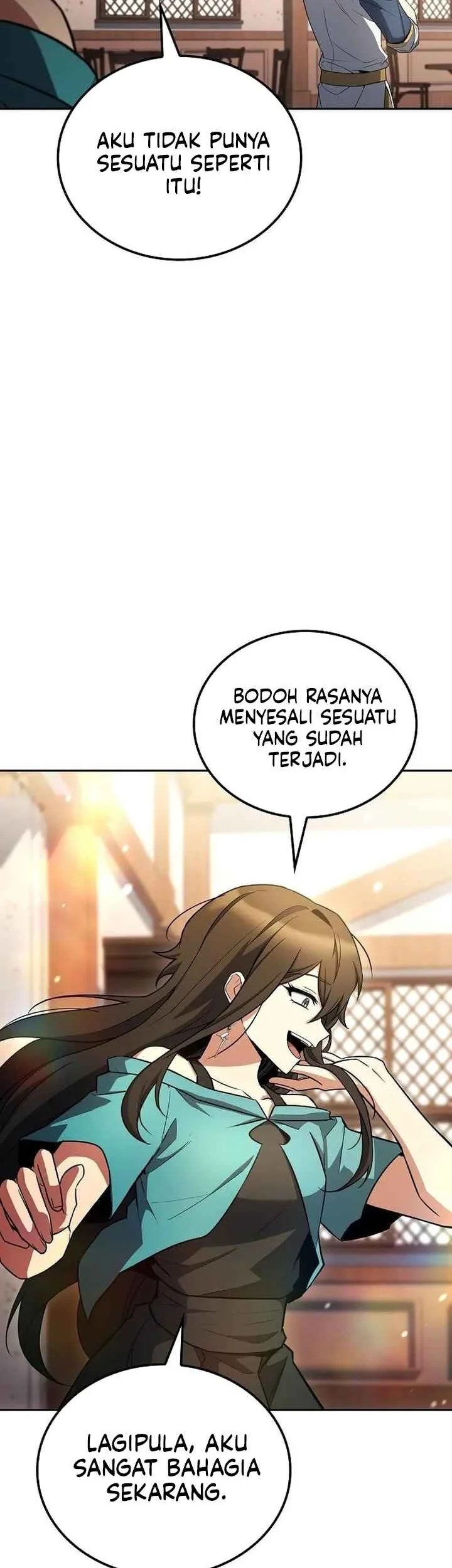 Archmage Restaurant Chapter 138 - halaman 51