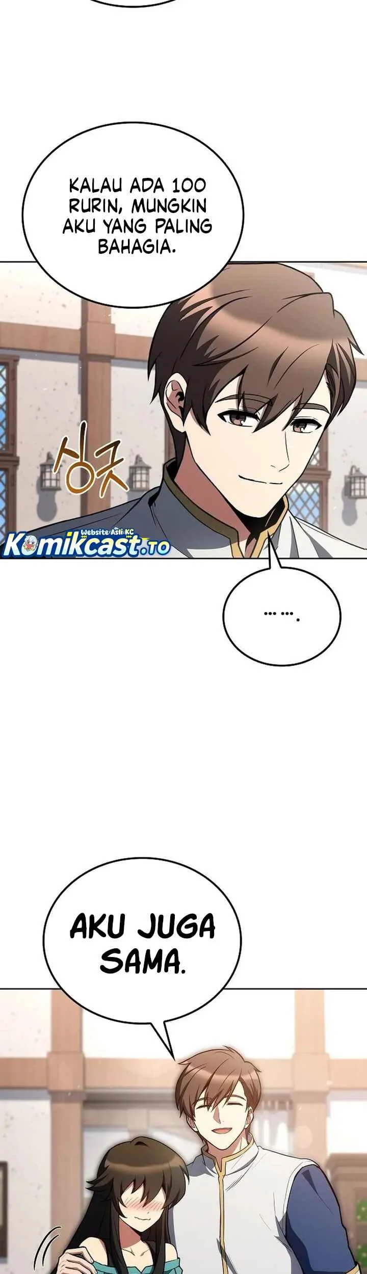 Archmage Restaurant Chapter 138 - halaman 52