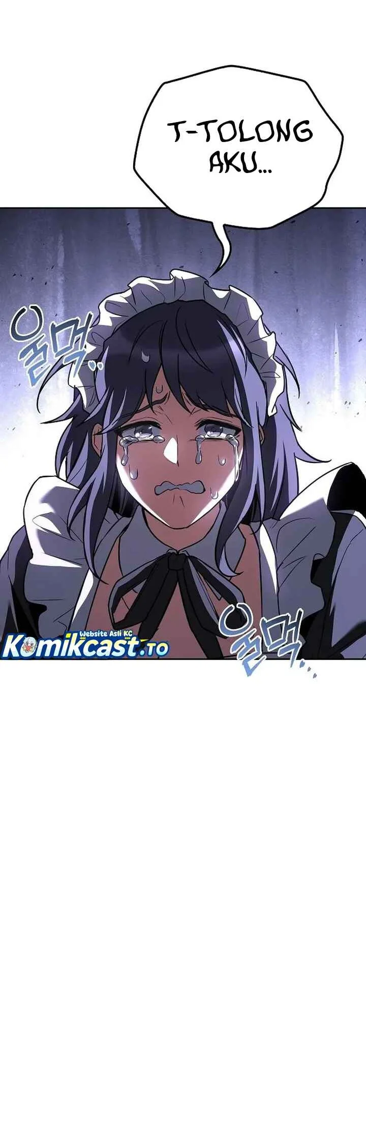 Archmage Restaurant Chapter 138 - halaman 57
