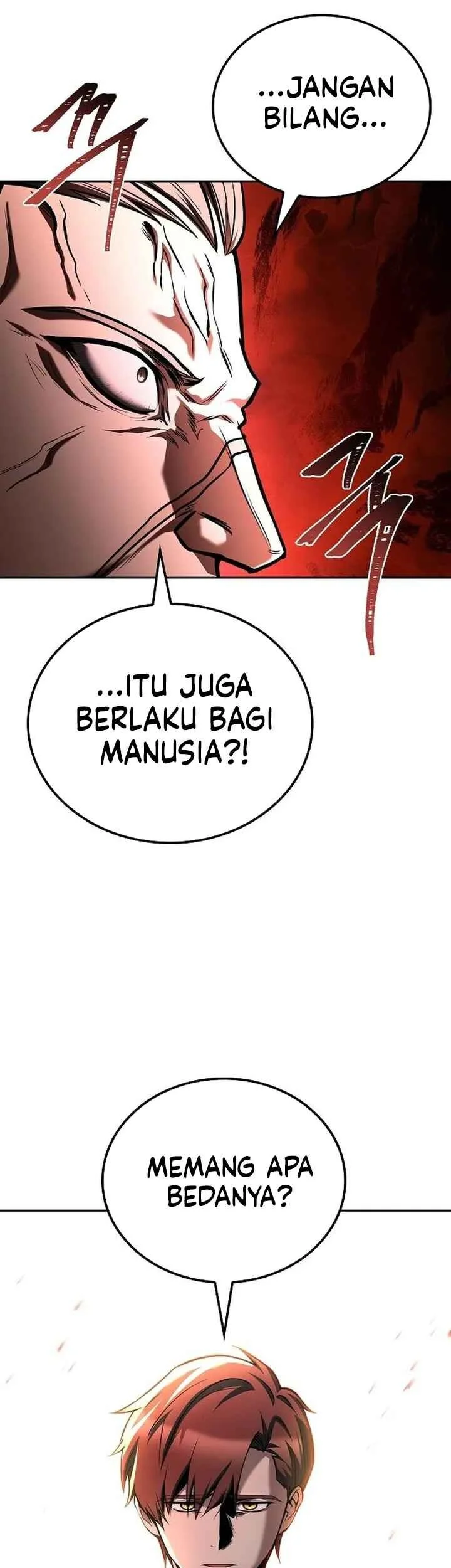 Archmage Restaurant Chapter 138 - halaman 8