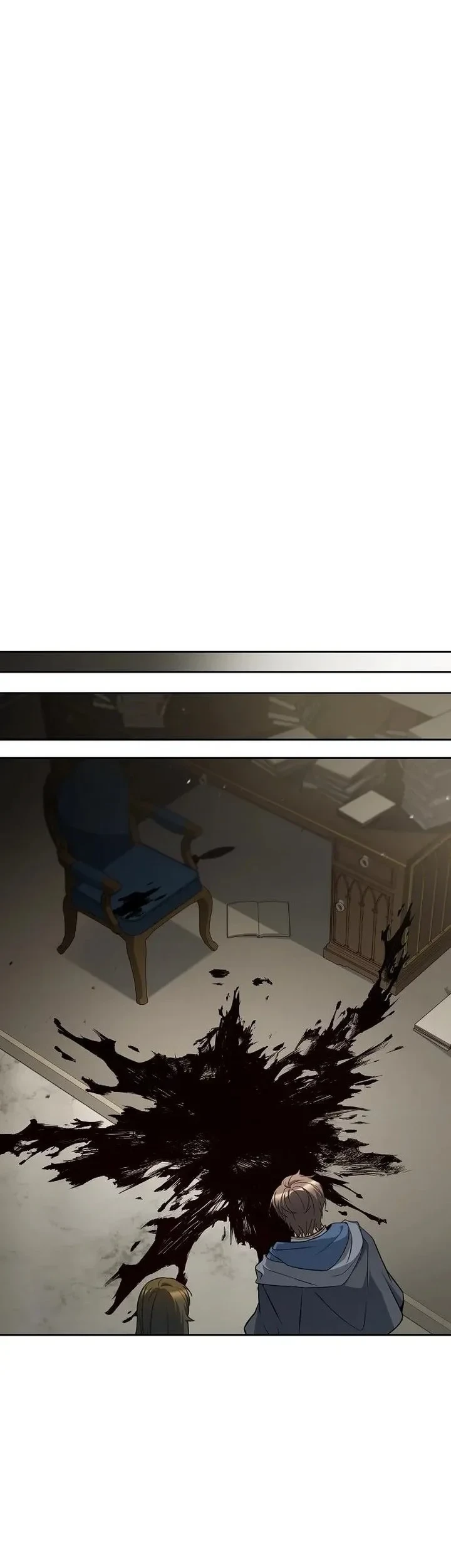 Archmage Restaurant Chapter 139 - halaman 12