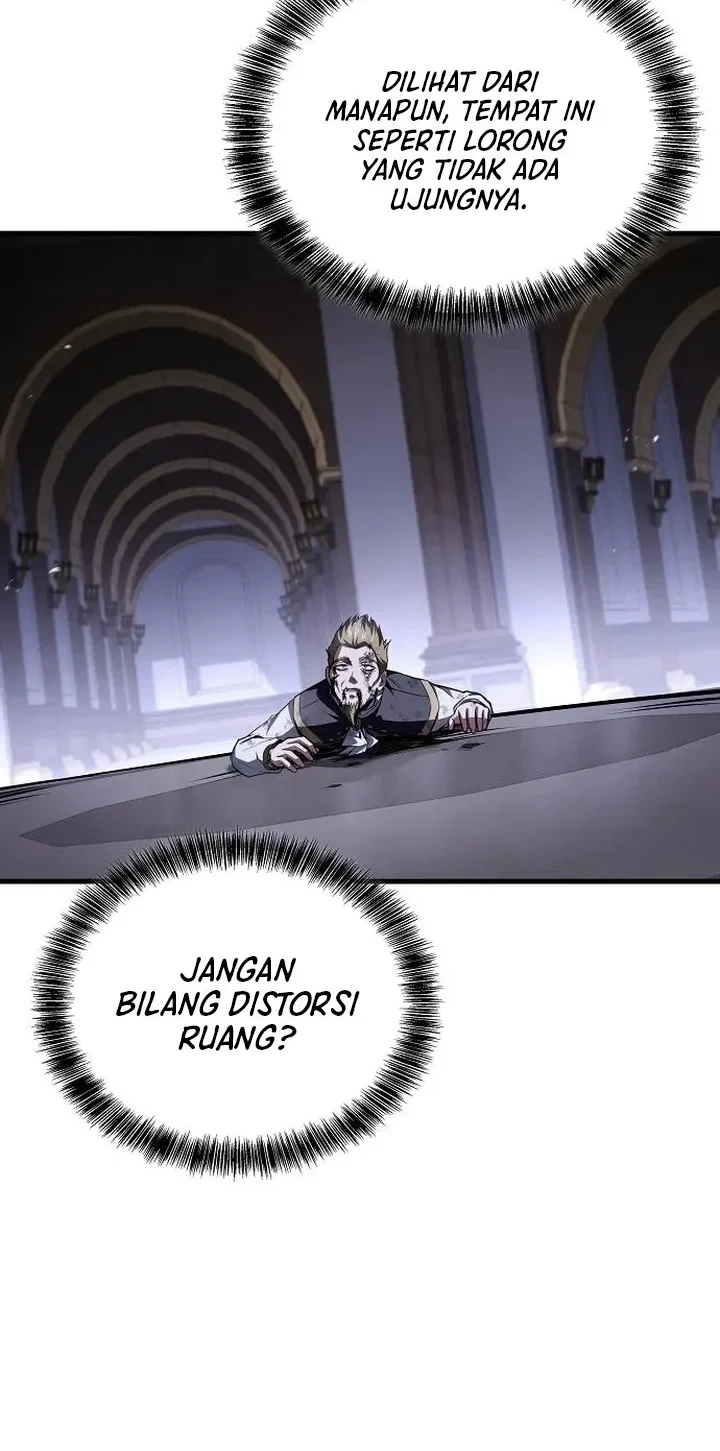 Archmage Restaurant Chapter 139 - halaman 19