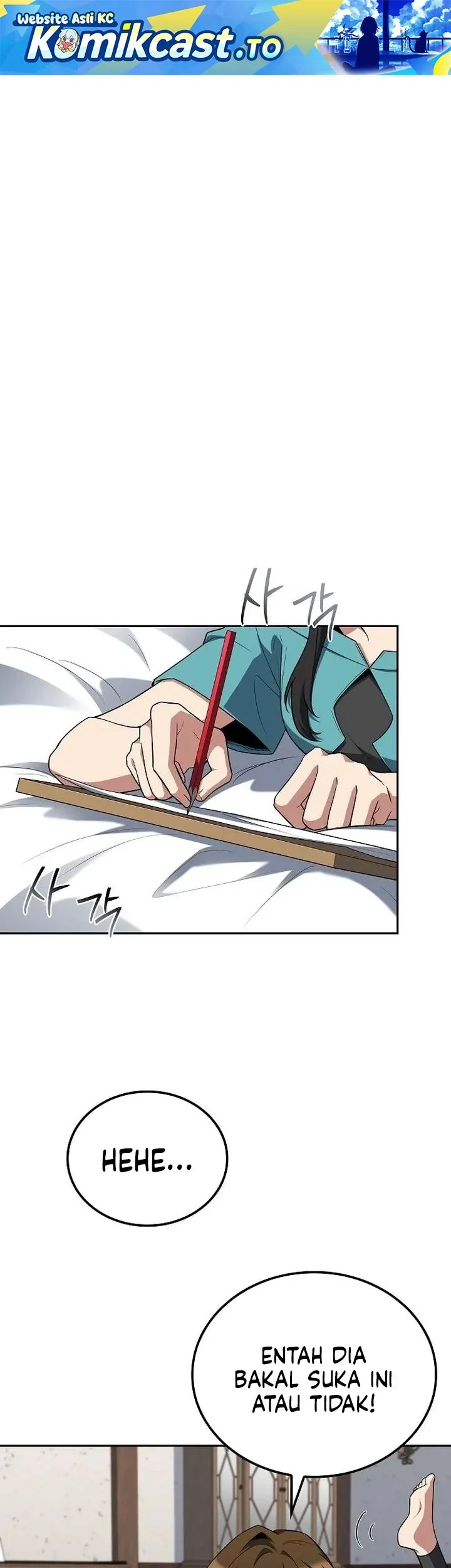 Archmage Restaurant Chapter 139 - halaman 2