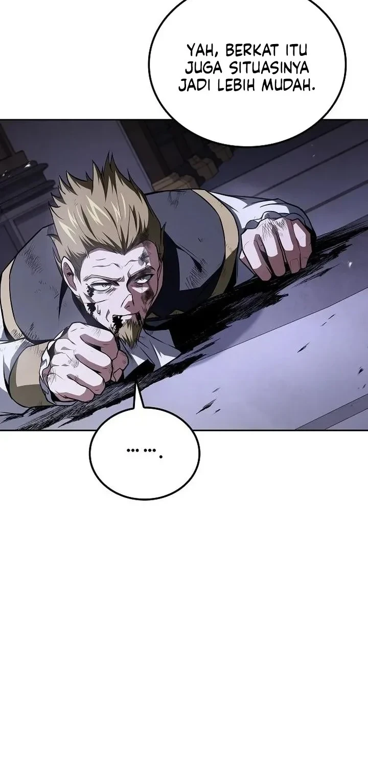 Archmage Restaurant Chapter 139 - halaman 23