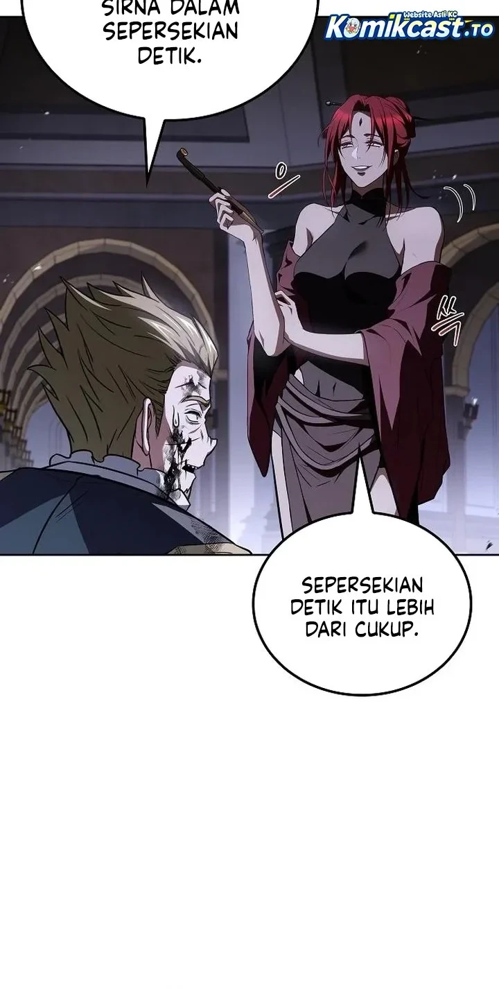 Archmage Restaurant Chapter 139 - halaman 25