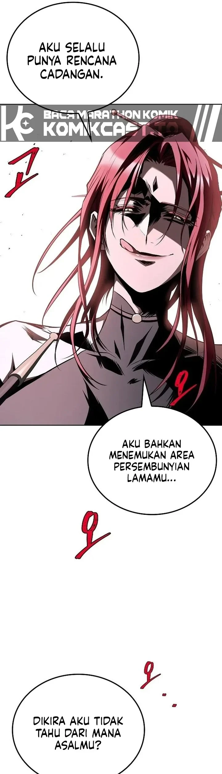 Archmage Restaurant Chapter 139 - halaman 28