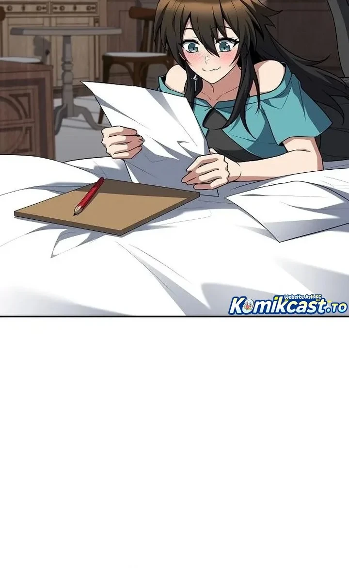 Archmage Restaurant Chapter 139 - halaman 3